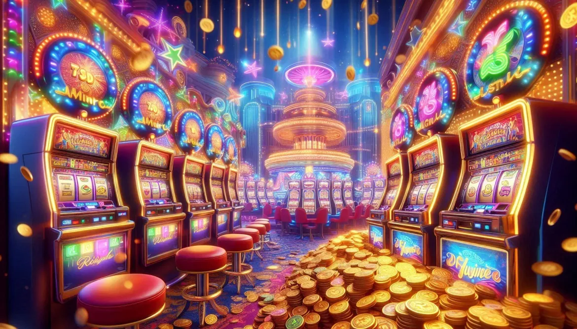 Winorama Casino